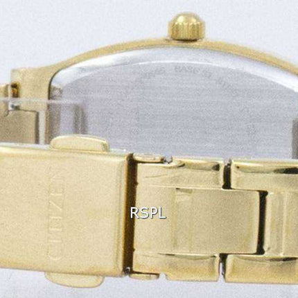 Orologio da donna Citizen Analog Quartz EJ6112-52P
