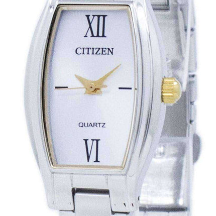 Orologio da donna Citizen Analog Quartz EJ6114-57A