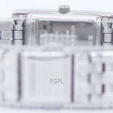 Orologio da donna Citizen Analog Quartz EJ6120-54A