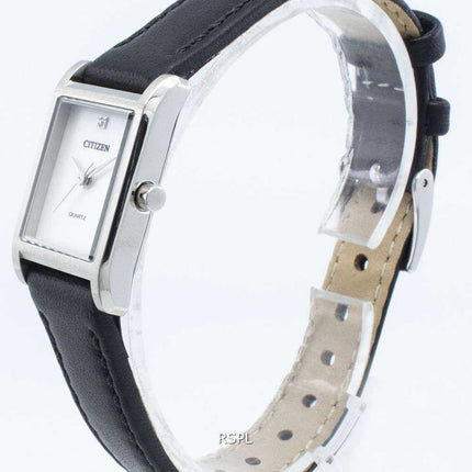Orologio da donna Citizen Quartz EJ6121-01D Diamond Accents