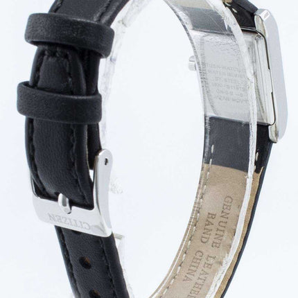 Orologio da donna Citizen Quartz EJ6121-01D Diamond Accents