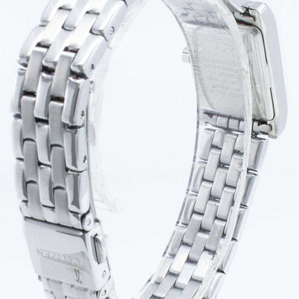 Orologio da donna Citizen Quartz EJ6121-51D con accenti di diamante