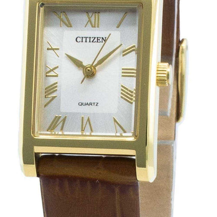 Orologio al quarzo donna Citizen EJ6122-08A