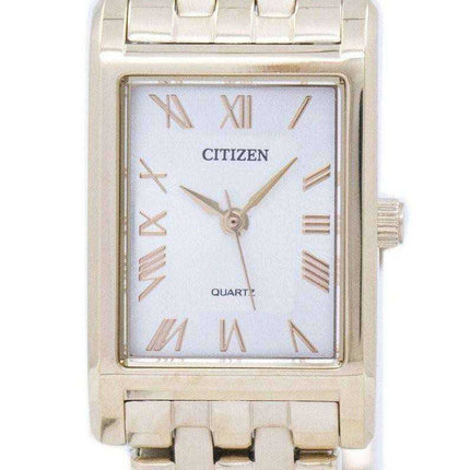 Orologio da donna Citizen Analog Quartz EJ6123-56A