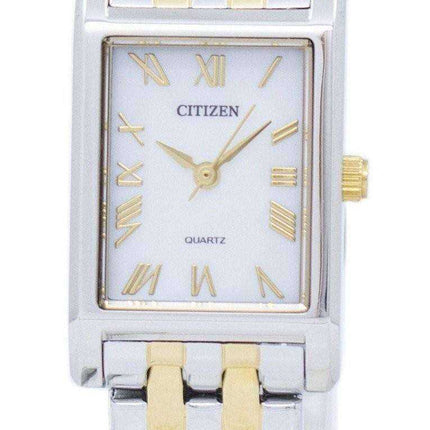 Orologio da donna Citizen Analog Quartz EJ6124-53D