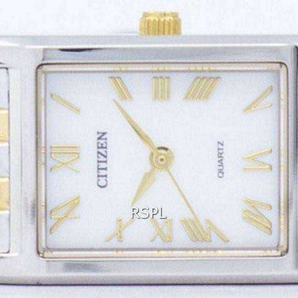 Orologio da donna Citizen Analog Quartz EJ6124-53D