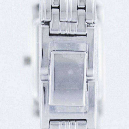 Citizen Quartz Swarovski Crystal Accent EK1120-55A Orologio da donna