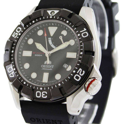 Orient M-Force Automatic Air Diver SEL03004B0 EL03004B Orologio da uomo