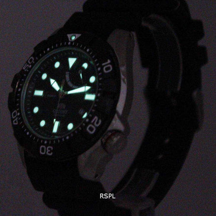 Orient M-Force Automatic Air Diver SEL03004B0 EL03004B Orologio da uomo