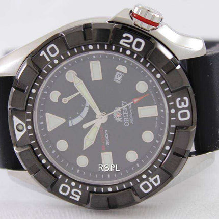 Orient M-Force Automatic Air Diver SEL03004B0 EL03004B Orologio da uomo