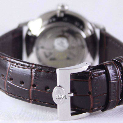 Orologio da uomo di riserva meccanica originale Orient Star Classic EL05005S0 EL05005S