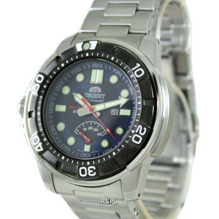 Orologio da uomo Orient Diving Sports Automatic M-Force EL06001D