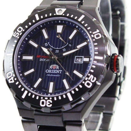 Orient M-Force Delta Collection Automatic Power Reserve SEL07001D0 EL07001D Orologio da uomo