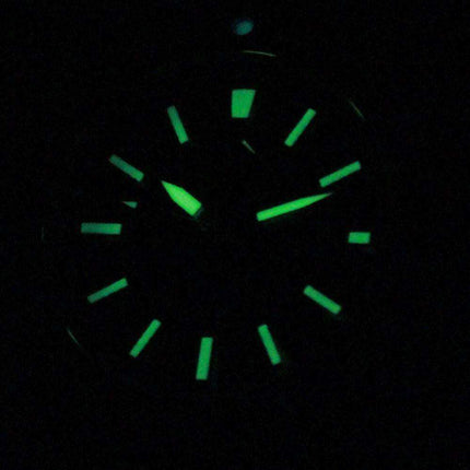 Orient M-Force Delta Collection Automatic Power Reserve SEL07001D0 EL07001D Orologio da uomo
