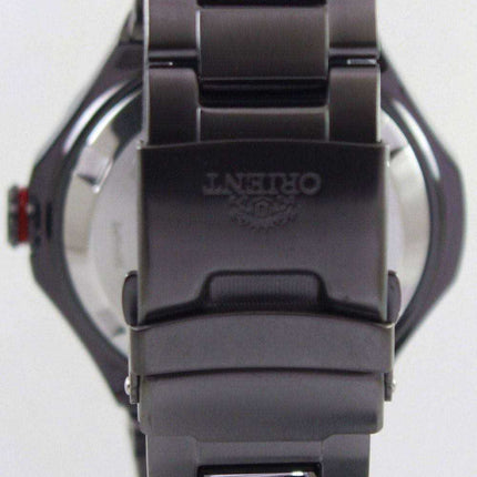 Orient M-Force Delta Collection Automatic Power Reserve SEL07001D0 EL07001D Orologio da uomo