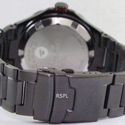 Orient M-Force Delta Collection Automatic Power Reserve SEL07001D0 EL07001D Orologio da uomo