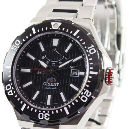 Orient M-Force Delta Collection Automatic Power Reserve SEL07002B0 EL07002B Orologio da uomo
