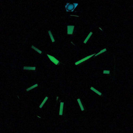 Orient M-Force Delta Collection Automatic Power Reserve SEL07002B0 EL07002B Orologio da uomo
