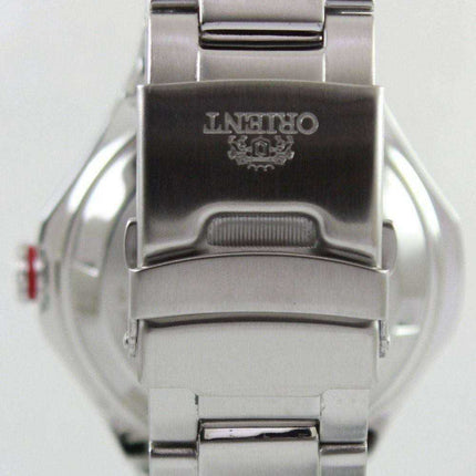 Orient M-Force Delta Collection Automatic Power Reserve SEL07002B0 EL07002B Orologio da uomo