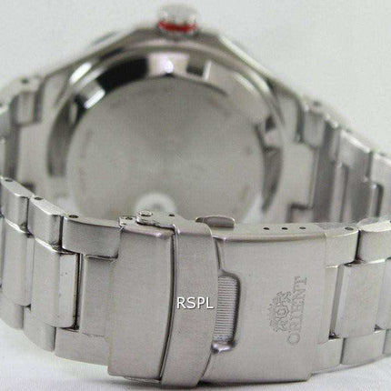 Orient M-Force Delta Collection Automatic Power Reserve SEL07002B0 EL07002B Orologio da uomo