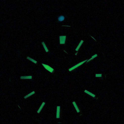 Orient M-Force Delta Collection Automatic Power Reserve SEL07002H0 EL07002H Orologio da uomo