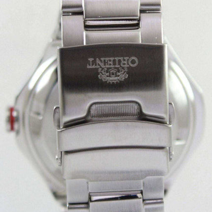 Orient M-Force Delta Collection Automatic Power Reserve SEL07002H0 EL07002H Orologio da uomo