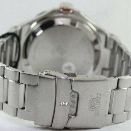 Orient M-Force Delta Collection Automatic Power Reserve SEL07002H0 EL07002H Orologio da uomo