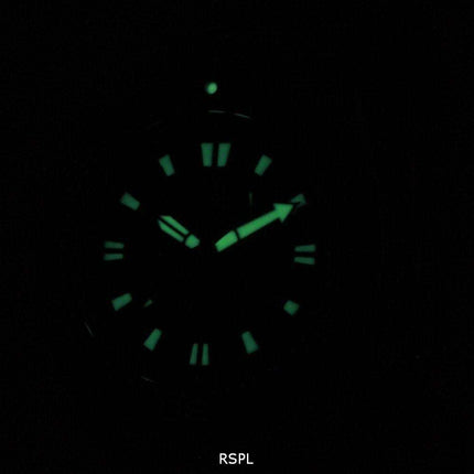 Orologio da uomo Orient M-Force Automatic Power Reserve 200M EL0A001B