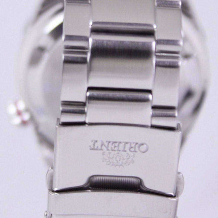 Orologio da uomo Orient M-Force Automatic Power Reserve 200M EL0A001B