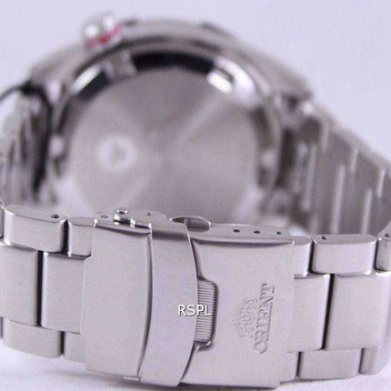 Orologio da uomo Orient M-Force Automatic Power Reserve 200M EL0A001B