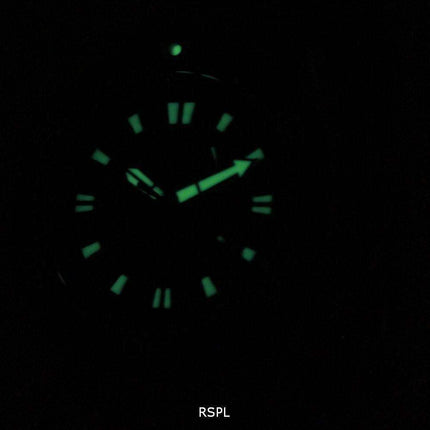 Orologio da uomo Orient M-Force Automatic Power Reserve 200M EL0A003M