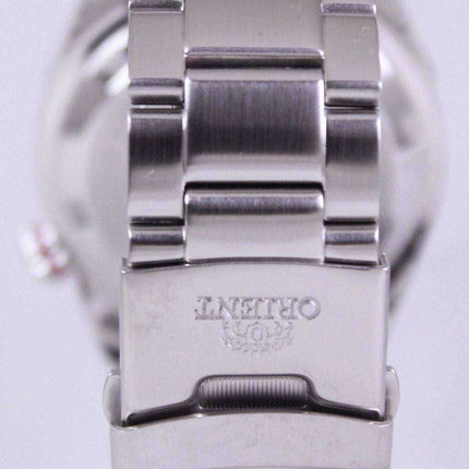 Orologio da uomo Orient M-Force Automatic Power Reserve 200M EL0A003M