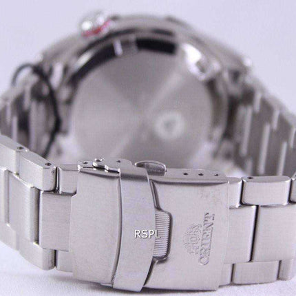 Orologio da uomo Orient M-Force Automatic Power Reserve 200M EL0A003M