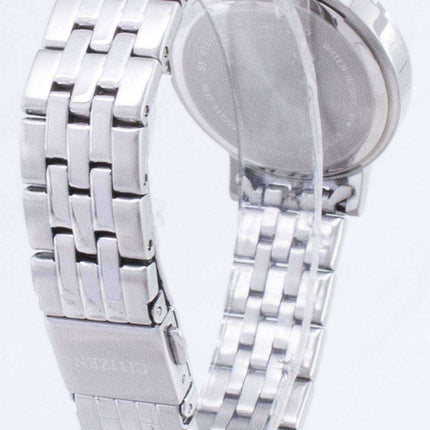 Orologio da donna con quarzo analogico al quarzo analogico EL3040-80A Citizen