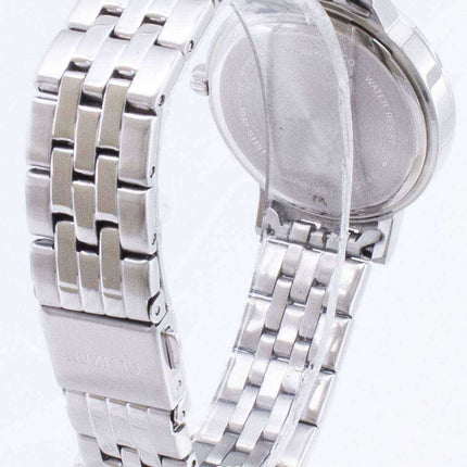 Citizen Quartz EL3041-87X Analog Diamond Accent - Orologio da donna