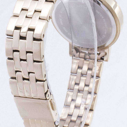 Orologio da donna con quarzo analogico al quarzo analogico EL3043-81X Citizen