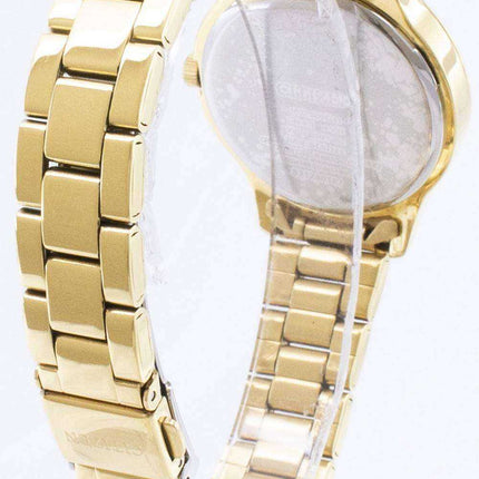 Citizen Quartz EL3082-55P Analog Diamond Accent - Orologio da donna
