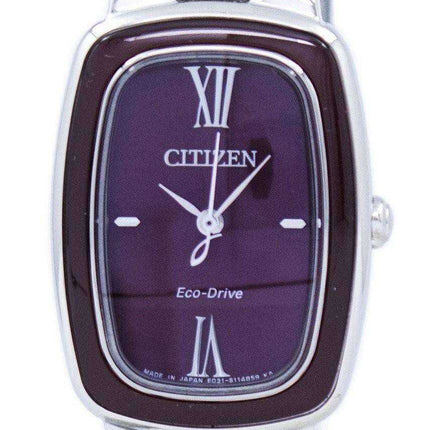 Citizen Eco-Drive EM0006-53W Orologio da donna
