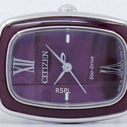 Citizen Eco-Drive EM0006-53W Orologio da donna