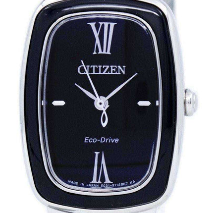 Citizen Eco-Drive EM0007-51E Orologio da donna