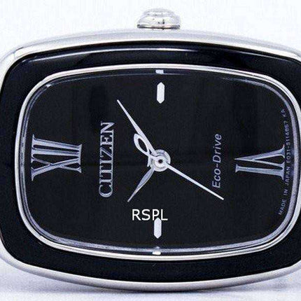 Citizen Eco-Drive EM0007-51E Orologio da donna