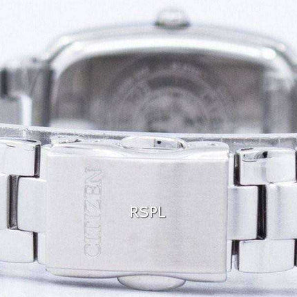 Citizen Eco-Drive EM0007-51E Orologio da donna
