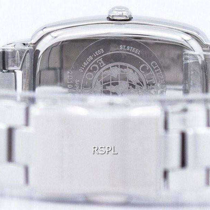 Citizen Eco-Drive EM0007-51E Orologio da donna