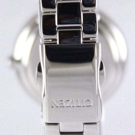 Orologio da donna Citizen Eco-Drive Power Reserve EM0015-52A