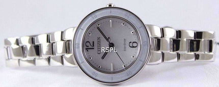 Orologio da donna Citizen Eco-Drive Power Reserve EM0015-52A