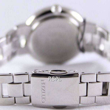 Orologio da donna Citizen Eco-Drive Power Reserve EM0015-52A