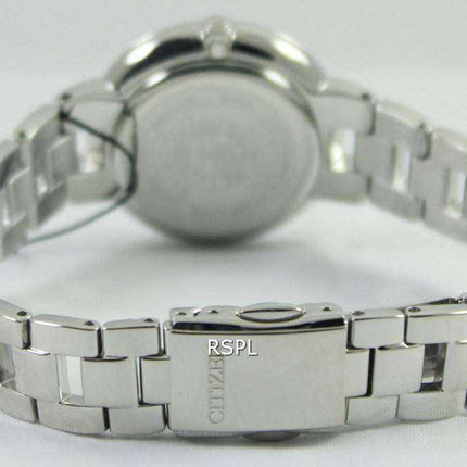 Orologio da donna Citizen Eco-Drive Power Reserve EM0016-50W