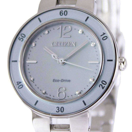 Citizen Eco-Drive Power Reserve EM0017-57L Orologio da donna