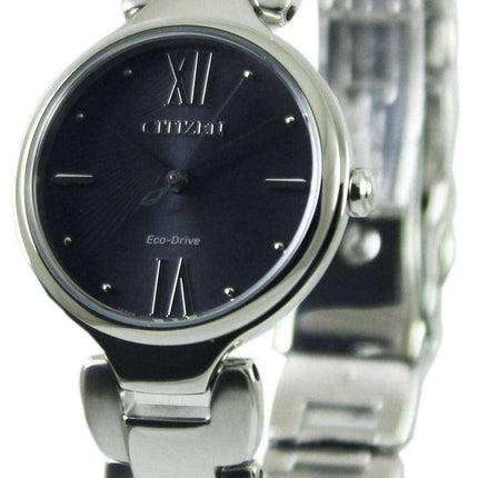 Citizen Eco-Drive EM0020-52E Orologio da donna