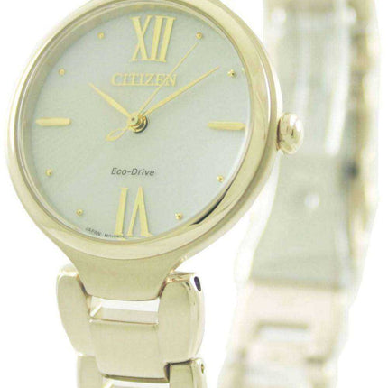 Citizen Eco-drive EM0022-57A Orologio da donna